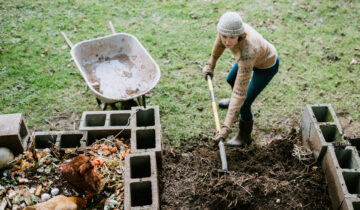 Jak na jaře hnojit, aby vás zahrada odměnila velkou úrodou?